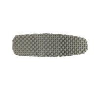Robens - Vapour 40 - Matelas de camping - 185 x 55 x 4 cm - grey