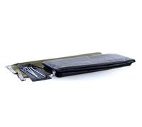 Robens Wolf Moon 4XP Tapis de sol pour tente Taille unique Gris