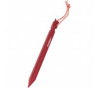 Robens Zelthering Relags Tente Stake 'Hareng, Rouge, Taille Unique Mixte, Rot