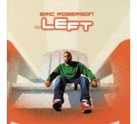 Roberson, Eric - Left