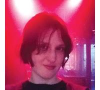 Roberston, Joanne - Blurrr