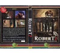 Robert 2, The Curse of Robert (Hardbox).