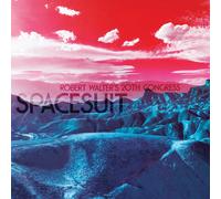 Robert Walter's 20th Congress – Spacesuit – CD – Sony Music