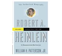 Robert A. Heinlein