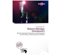 Robert Aldridge (Composer)