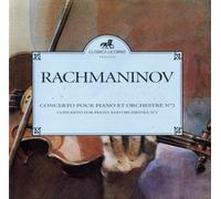Robert - Alexandra Bohnke & Michael Ponti - Rachmaninov [UK Import]