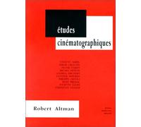 Robert Altman