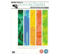 Robert Altman Boxset - Robert Altman Boxset [Import anglais]