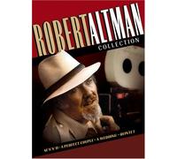 Robert Altman Collection