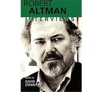 Robert Altman, Conversations With Filmmakers Series