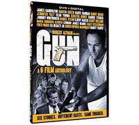 Robert Altman Presents Gun: A 6 Film Anthology [Digital Video Disc]
