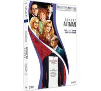 Robert Altman : The Last Show + Gosford Park