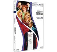 Robert Altman : The Last Show + Gosford Park - Pack