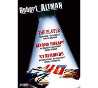 Robert Altman - The Player + Beyond Therapy + Streamers
