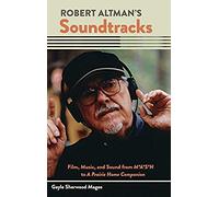 Robert Altman's Soundtracks