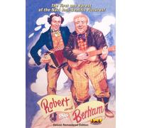 Robert and Bertram (Robert Und Bertram) DVD