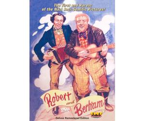 Robert and Bertram (Robert Und Bertram) DVD
