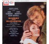 Robert And Elizabeth
