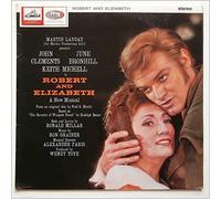 Robert And Elizabeth