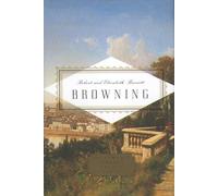 Robert And Elizabeth Barrett Browning Poems