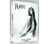 Robert - Ange Et Démon À L'olympia (Cd + Dvd)