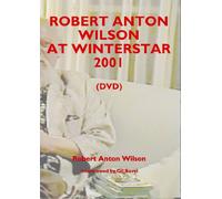 Robert Anton Wilson à Winterstar 2001