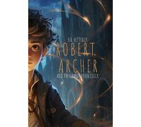 Robert Archer And The Grandfather Clock