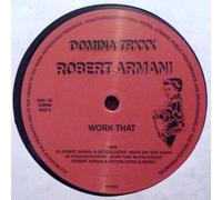 Robert Armani - Work That