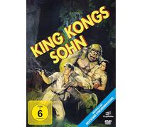 Robert Armstrong;Helen Mack - King Kongs Sohn