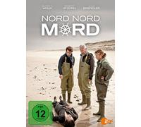 Robert Atzorn;Oliver Wnuk;Julia Brendler - Nord Mord: Teil 01-03 [Import]