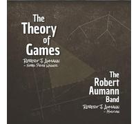 Robert Aumann - The Theory of Games