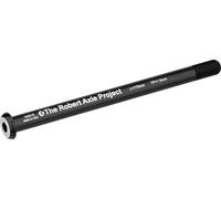 Robert Axle Project Axe Traversant Arrière Lightning Bolt-On Rear noir Typ 12