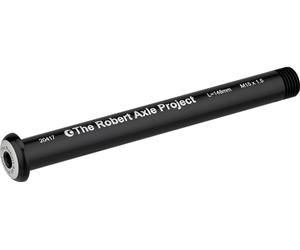 Robert Axle Project Axe Traversant Avant Lightning Bolt-On Front noir Typ 8