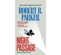 Robert B. Parker Night Passage (Poche) Jesse Stone Novel