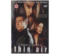 Robert B. Parker S Thin Air