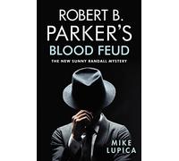 Robert B. Parker's Blood Feud