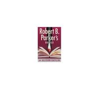 Robert B. Parker's Booked