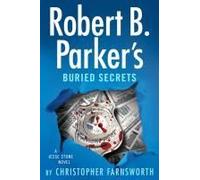 Robert B. Parker's Buried Secrets