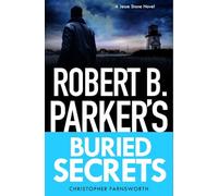 Robert B. Parker's Buried Secrets: Jesse Stone 22