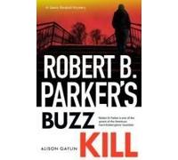 Robert B Parker's Buzz Kill