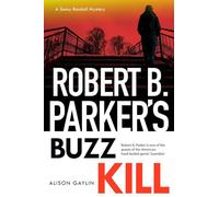 Robert B Parker's Buzz Kill: Sunny Randall 12