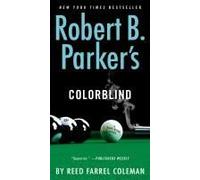 Robert B. Parker's Colorblind