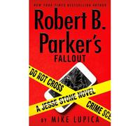 Robert B. Parker's Fallout