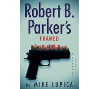 Robert B. Parker's Framed