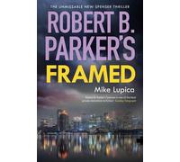 Robert B. Parker's Framed - Mike Lupica - No Exit Press - ebook (ePub) - Livre