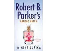 Robert B. Parker's Grudge Match