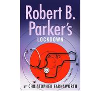 Robert B. Parker's Lockdown - Christopher Farnsworth - G.P. Putnam's Sons - ebook (ePub) - Livre