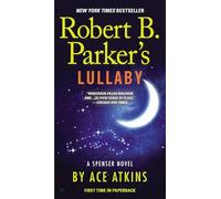 Robert B. Parker's Lullaby