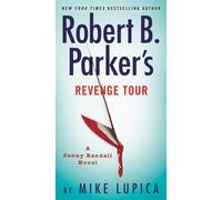Robert B. Parker's Revenge Tour