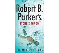 Robert B. Parker's Stone's Throw